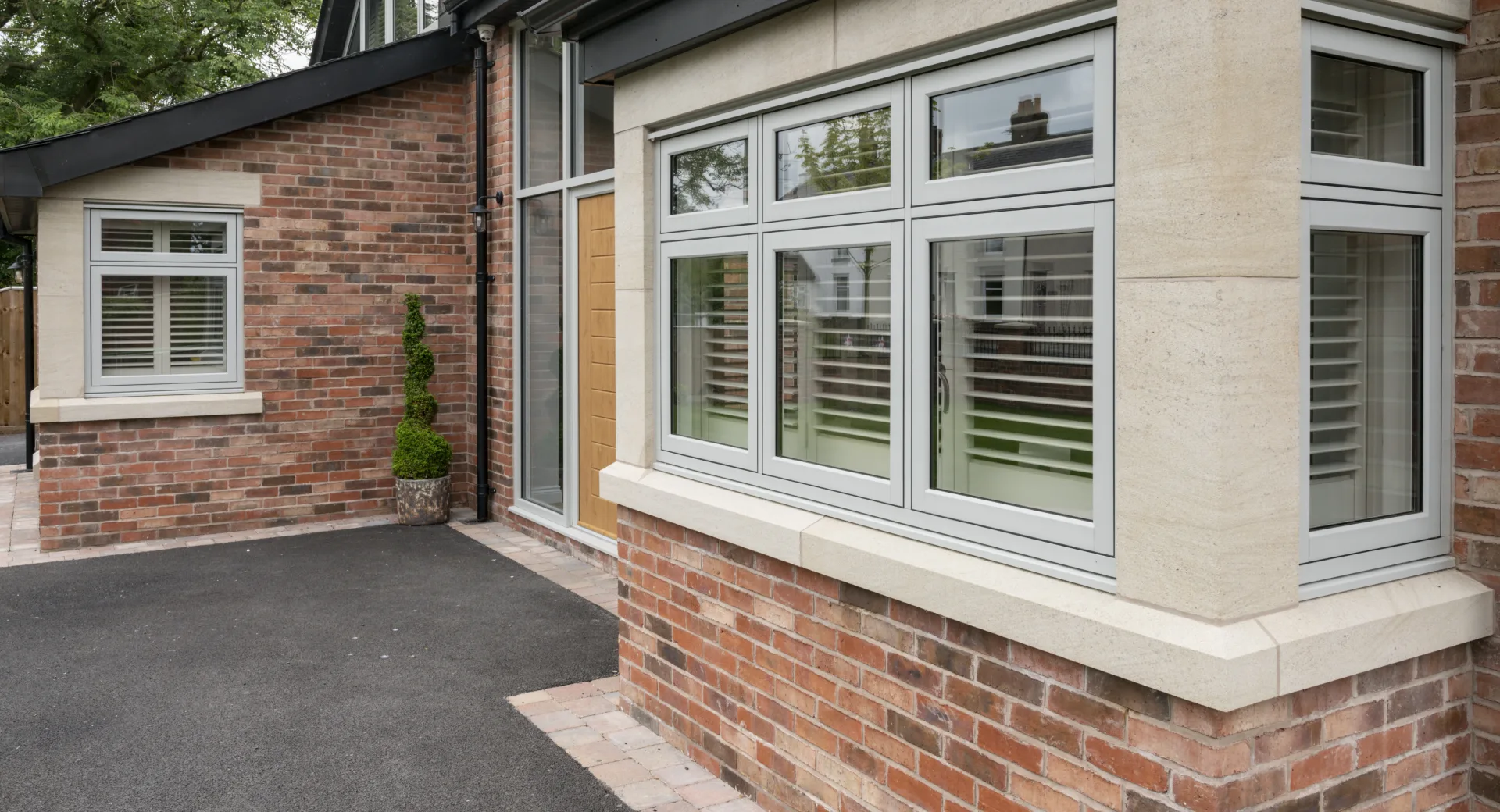 How to Improve Your Home This Winter: Upgrade Your Windows and Doors with Goldhill Glazing