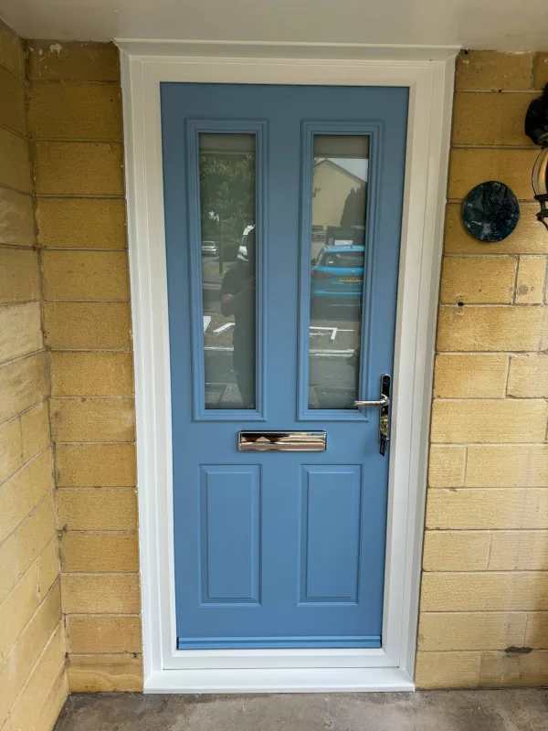 Composite Door Replacement in Bradford-on-Avon 