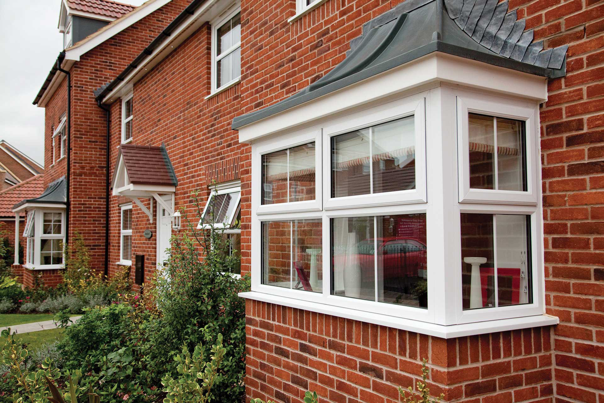 The Complete Guide to Choosing New Windows in Shaftesbury