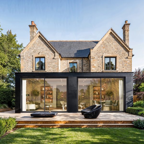 Aluminium vs PVC Windows in Dorset: When Is Aluminium the Better Choice?