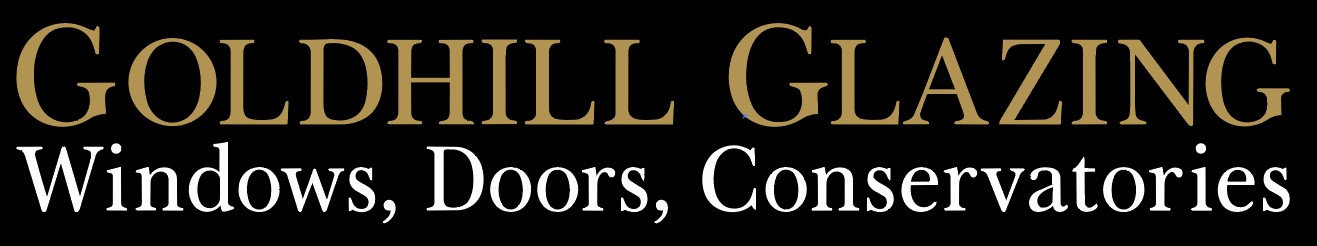 Goldhill Glazing Logo