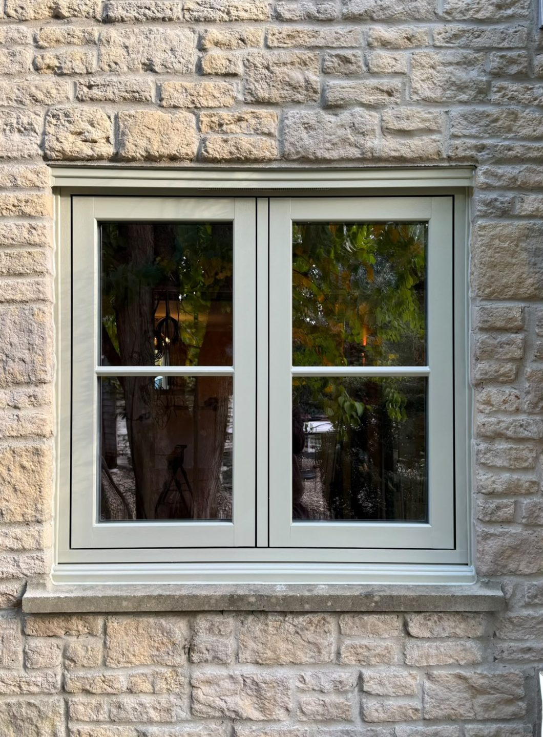 Condensation on Your Windows? What Causes It and How to Stop It