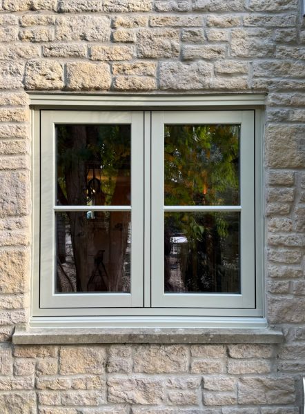 Condensation on Your Windows? What Causes It and How to Stop It